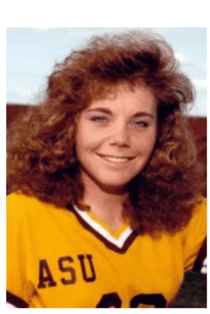 Ann Rowan Pierson