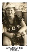 Annabelle Lee Powell