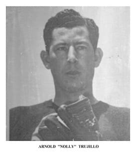 Arnold Nolly Trujillo