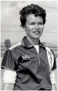 Betty Mcllvain