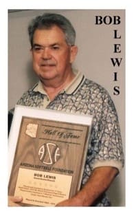 Bob Lewis