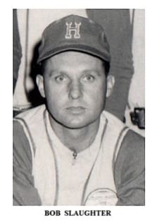 Bob Slaughter