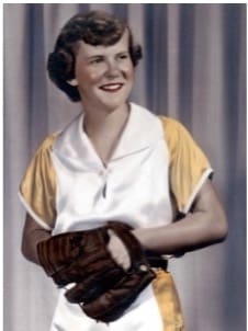 Bonnie Johns Allum