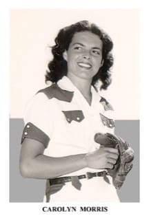 Carolynn Morris