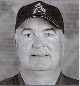 Clint Myers