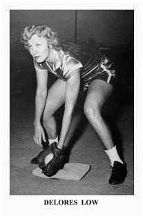 Delores Dee Low