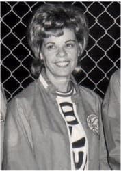 Eva McGonigle