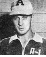 Floyd Buddy Rommell