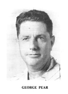 George Pear