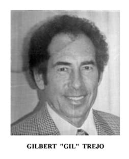 Gilbert Gil Trejo