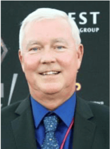 Jeff Oscarson
