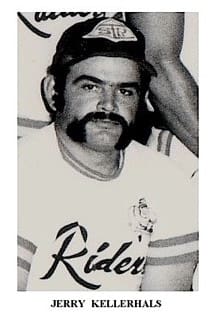 Jerry Kellerhals