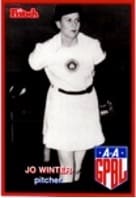 Joanne Winter