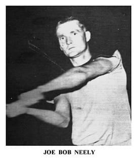 Joe Bob Neely