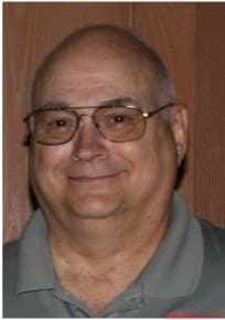 Joe Lane