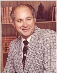 John McGonigle