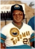 John Thierbach