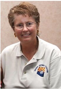 Karen Mischlispy