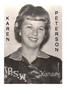 Karent Peterson