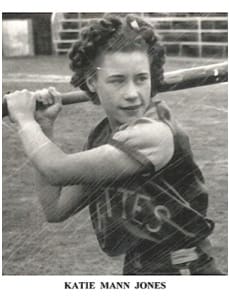 Katherine Mann Jones