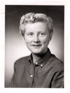 Kathryn Cotton Williamson