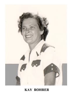 Kay Rohrer