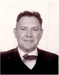 LLoyd Jenney