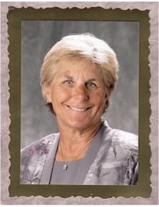 Linda Marie Wells