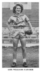 Lois Williams