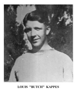 Louis Butch Kappes