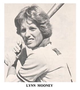 Lynn Mooney