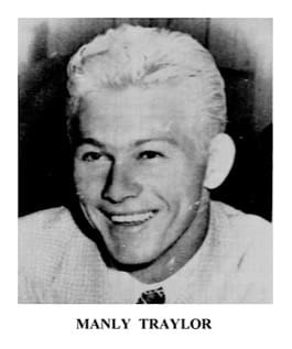 Manly Traylor