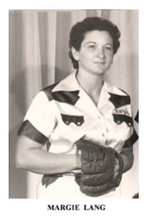 Margie Lang