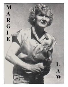 Margie Wood Law