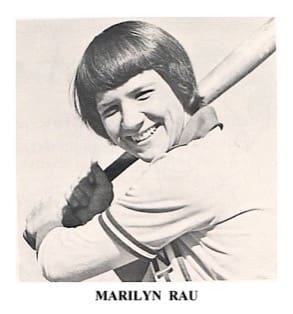 Marilyn Rau