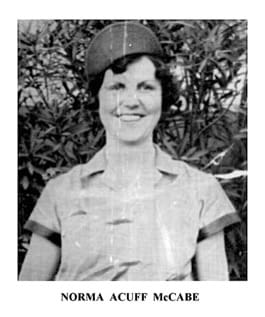 Norma Acuff McCabe