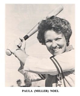 Paula Miller Noel