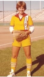 Paula Stufflebeam
