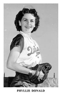 Phyllis Donald Roberts