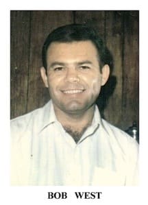 RC Bob West