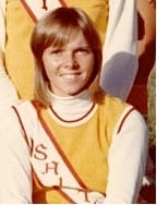 Rebecca Becky Rice