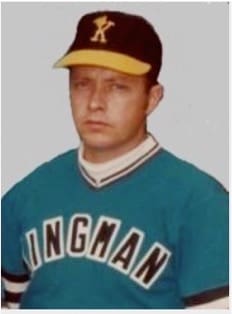 Reid Neilson