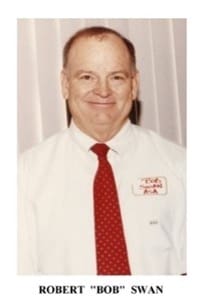 Robert Bob Swan