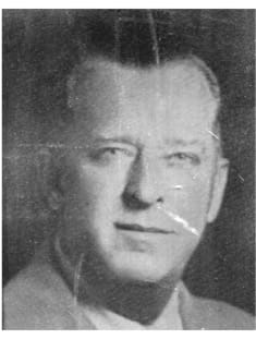 Russ Keeton