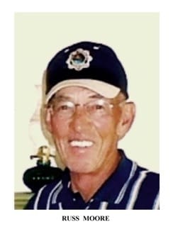 Russ Moore