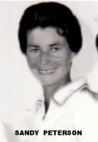 Sandy Peterson