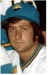 Steve Rocky Roberts
