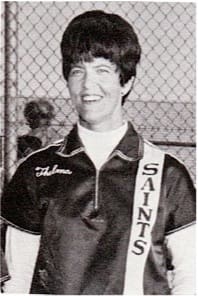 Thelma Rae Keith